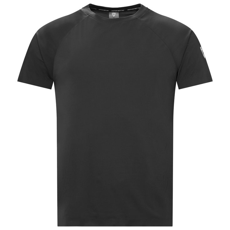 Rossignol Tee-shirt de rando Skpr Black Présentation