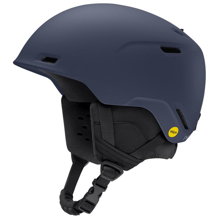 Smith Cache Mips Matte Royal Navy 