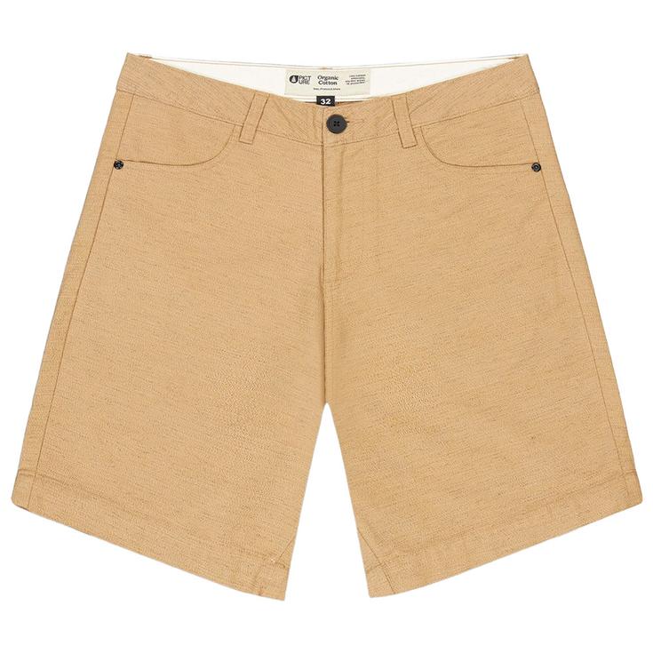 Picture Short Aldos Shorts Dark Stone Présentation