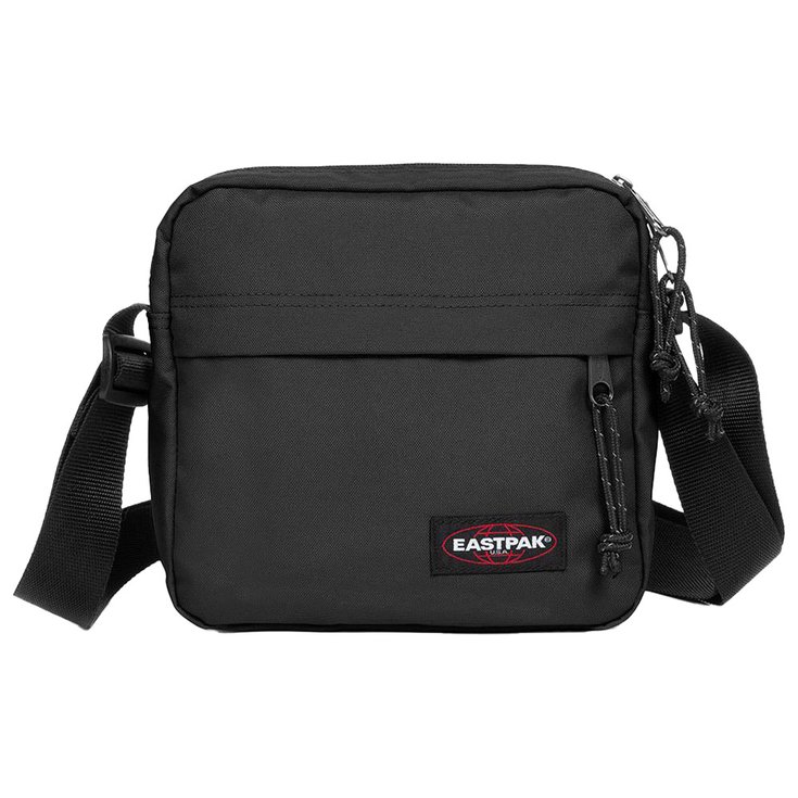 Eastpak Shoulder bag The Bigger One 3L Black Overview
