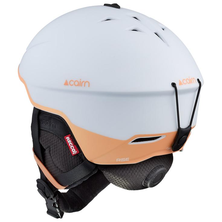 Casco Cairn Equalizer Pure Mat