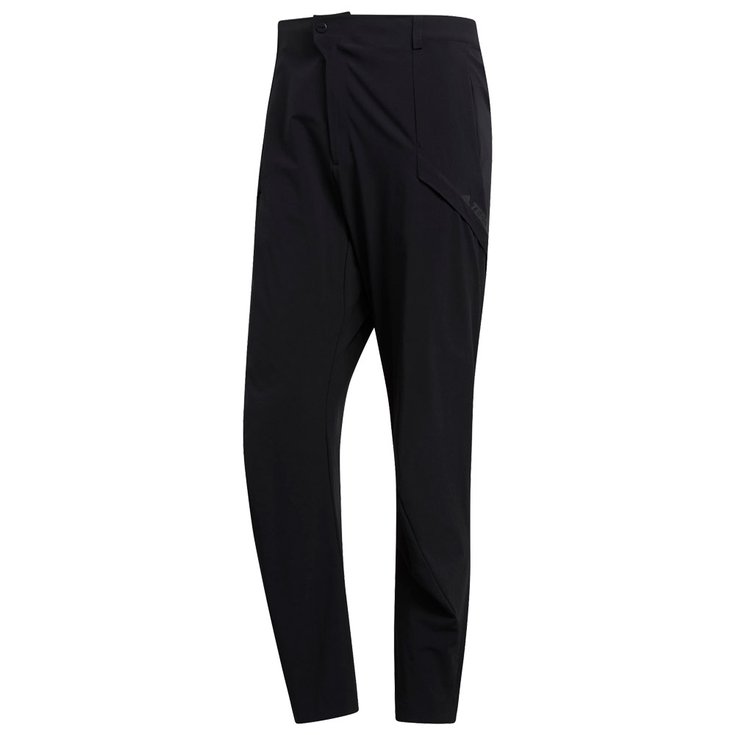 Adidas Pantalon de rando Hike Pants Black Présentation