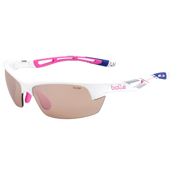 Bolle Sunglasses Bolt S Ryder Cup Modulator V3 Overview