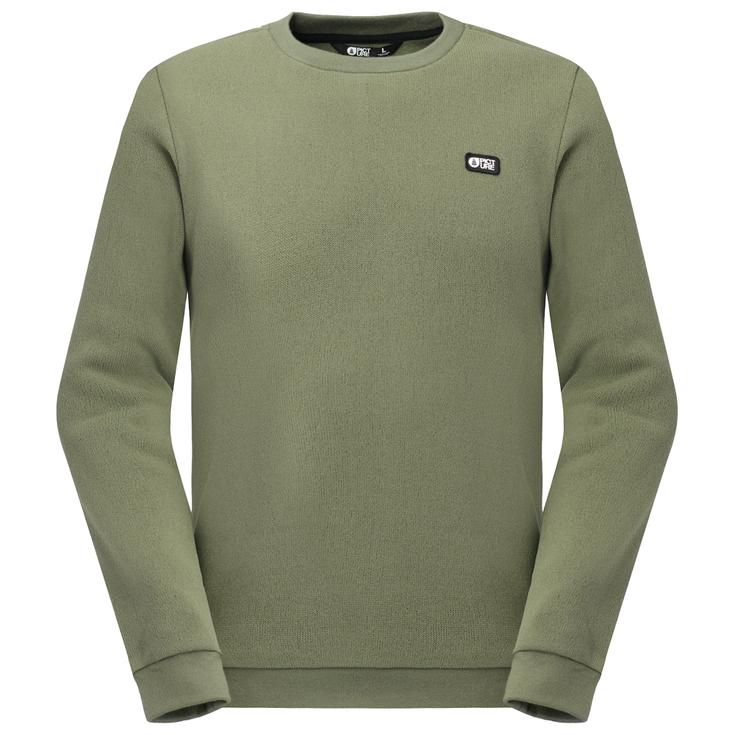Picture Sweaters Tofu Grape Leaf Voorstelling