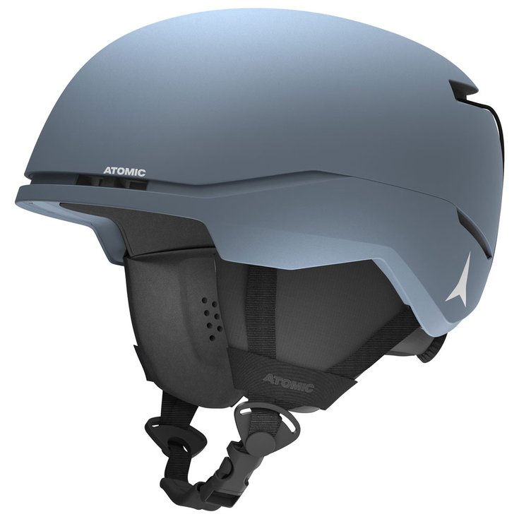 Atomic Helmet Four Jr Grey Overview