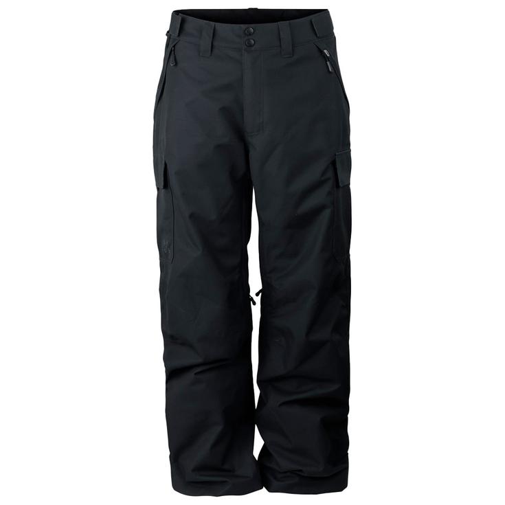 Oxbow Skihose Talma Pant Noir Präsentation