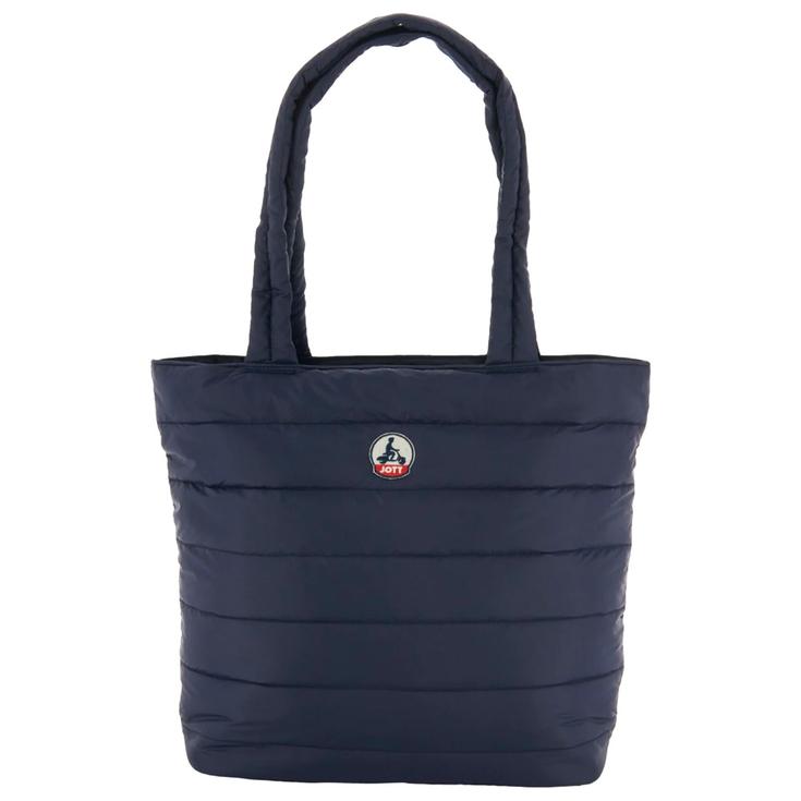 Jott Bolso Nita 2.0 Navy Presentación