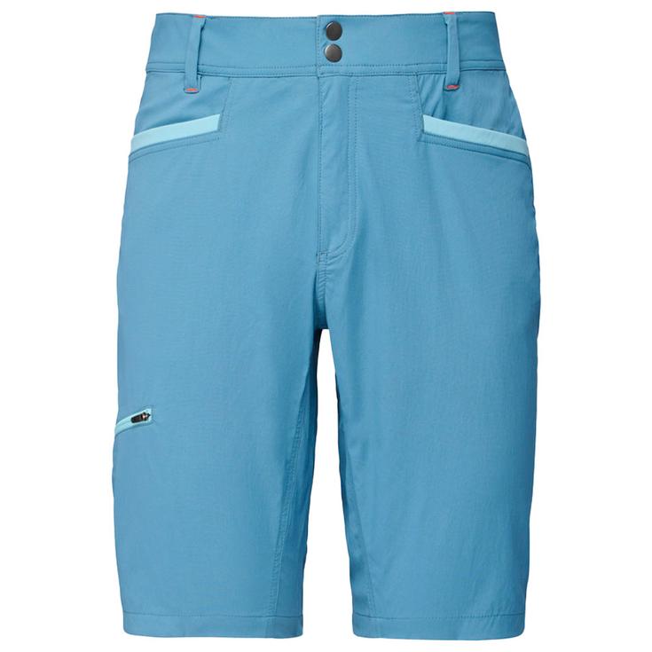 Black Diamond Climbing shorts M Valley Shorts Creek Blue Overview