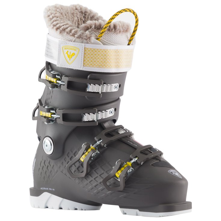 Rossignol Chaussures de Ski Alltrack Pro 80 W Lava Côté