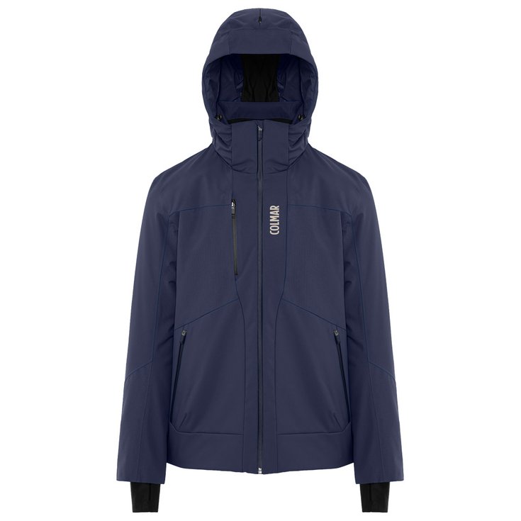 Colmar Ski Jacket 1344 Sapporo Rec Jkt Navy Blue Winter 2025 Glisshop