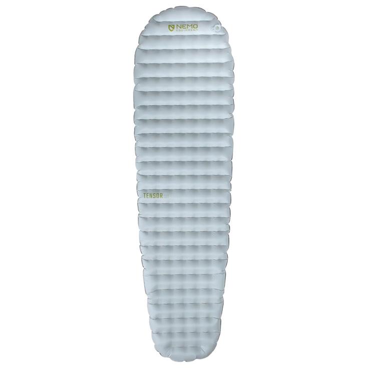 Nemo Tensor Elite Aluminum Titanium 