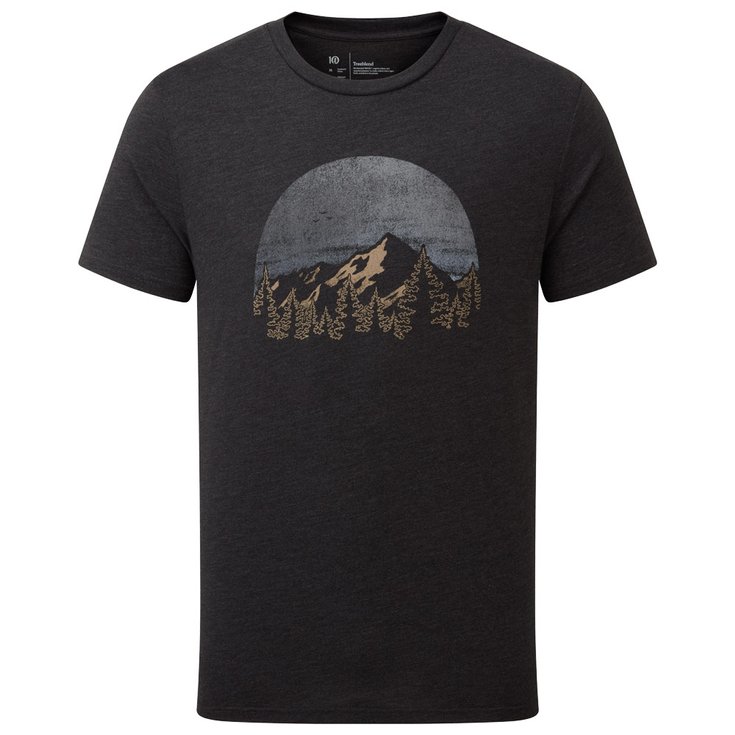 Tentree Tee-Shirt Overview