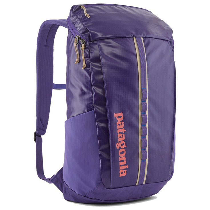 Patagonia Backpack Black Hole Pack 25L Perennial Purple Overview