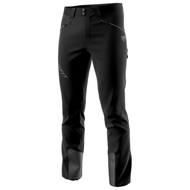 Dynafit Ski pants Tlt Touring Dynastretch Pant M Black Out Overview