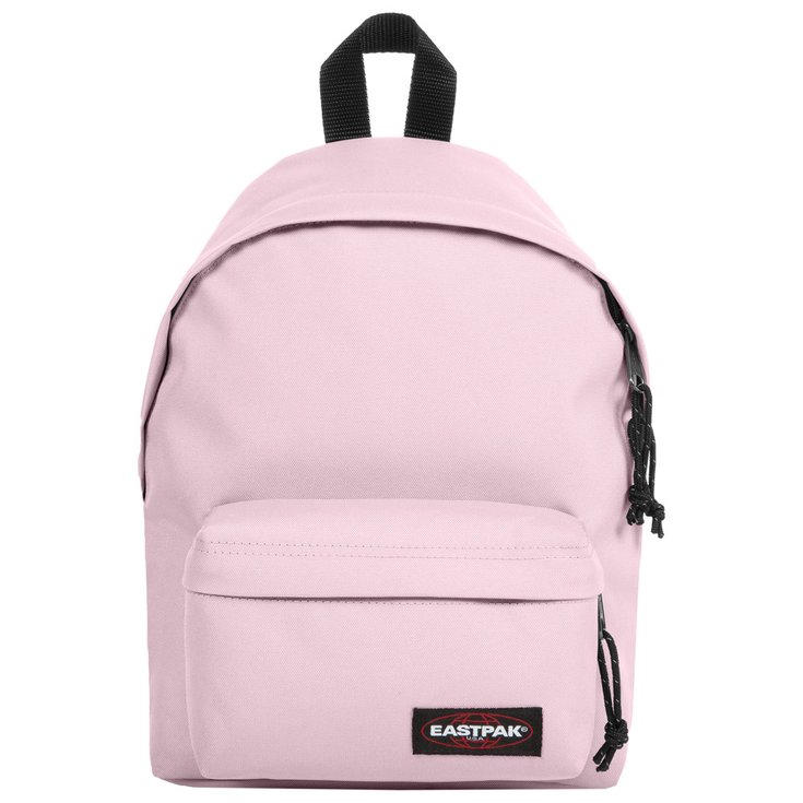 Eastpak Rugzakken Orbit 10L Lemonade Pink Voorstelling