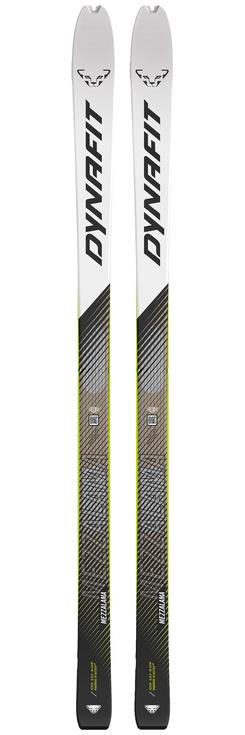 Dynafit Touring skis Mezzalama Overview