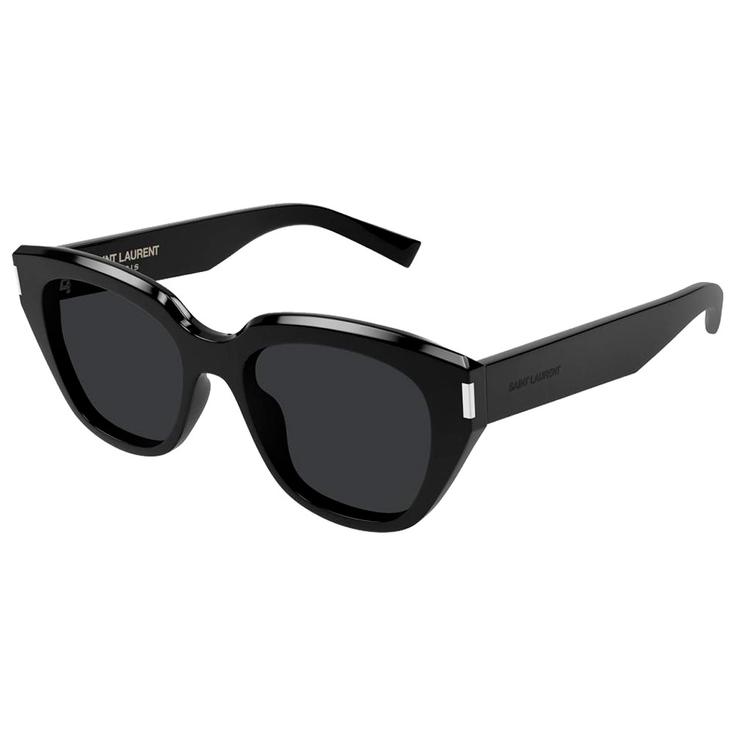 Saint Laurent Occhiali da sole SL 827 001 Black Presentazione