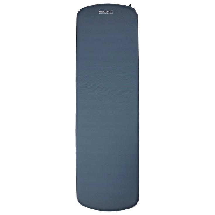 Regatta Mattresses Self Inflate Mattress Dark Storm Overview