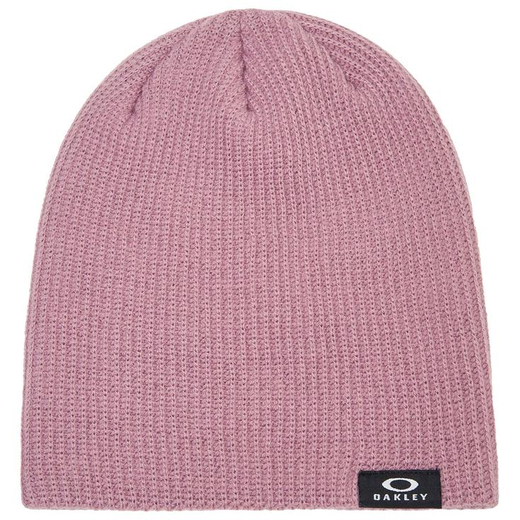 Oakley Mütze Backbone Beanie Pp Dark Toadstool Präsentation