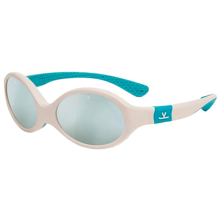 Vuarnet Sunglasses VL1701 Gris Turquoise Pure Grey Overview