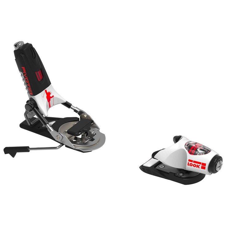 Look Pivot 15 Gw B95 H Harlaut 2.0 