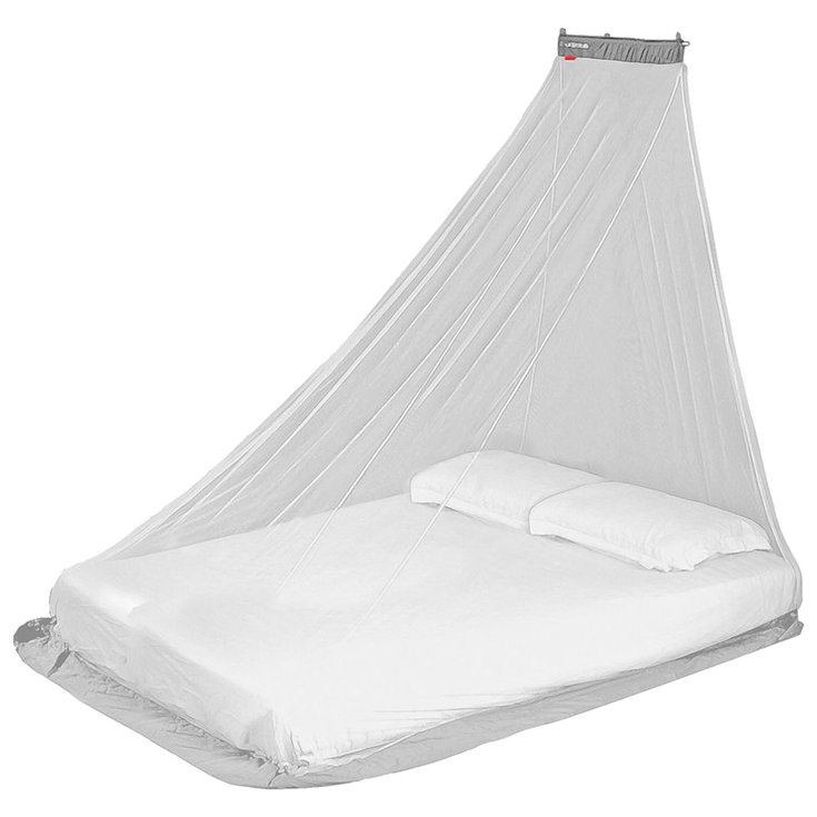 Lifesystems Mosquito net Micro Net Double Overview