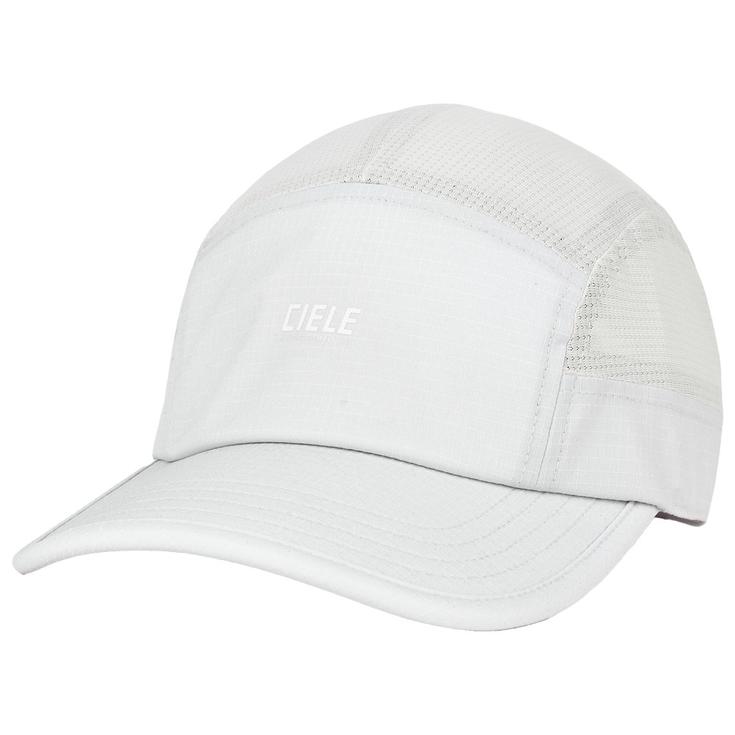Ciele Casquettes GoCap Sc Field CapitalRc LightGrey Présentation