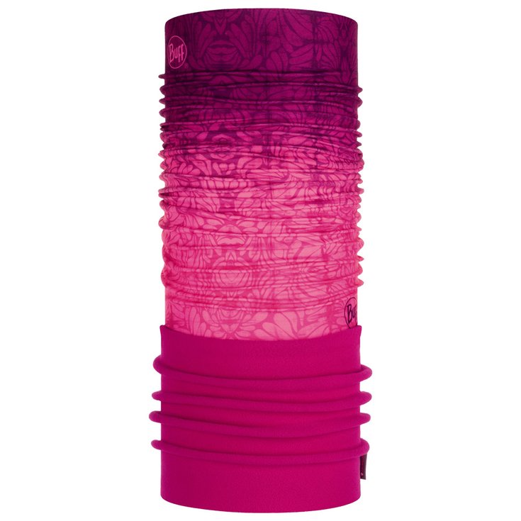 Buff Halsdoeken Polar Boronia Pink Voorstelling