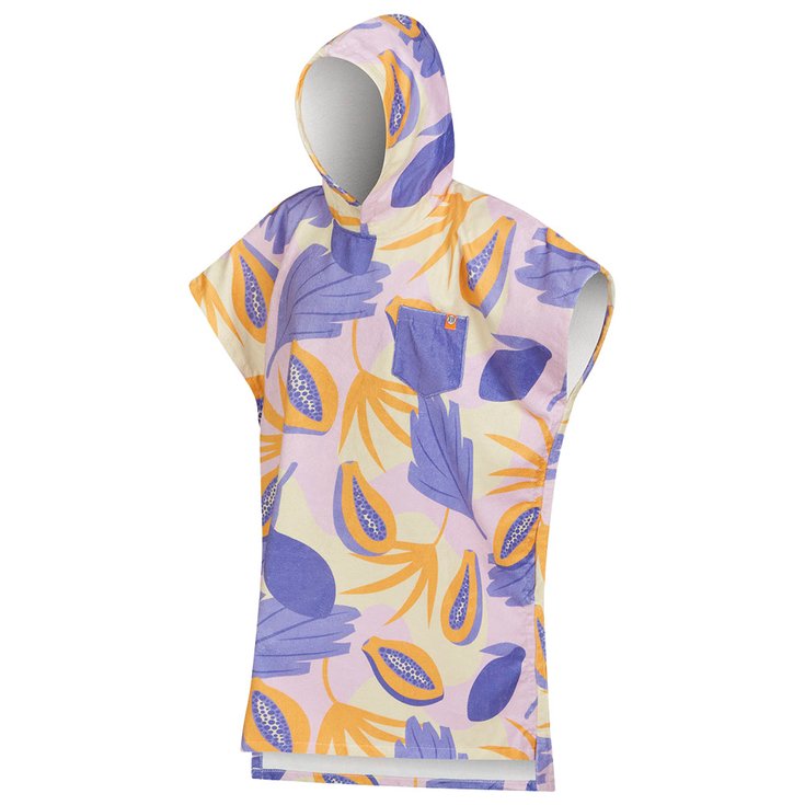 After Essentials Spring Series Papaya 