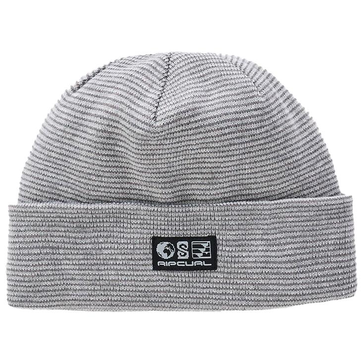 Rip Curl S-Series Reg Beanie Storm Grey 