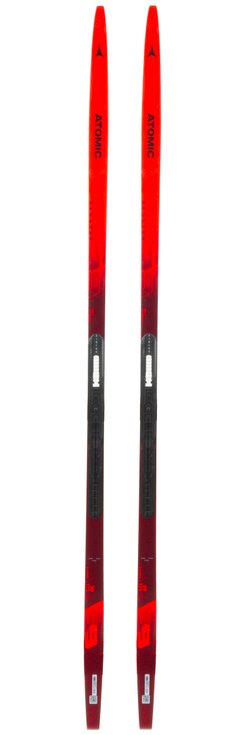 Atomic Nordic Ski Redster S9 Gen S Hard Overview