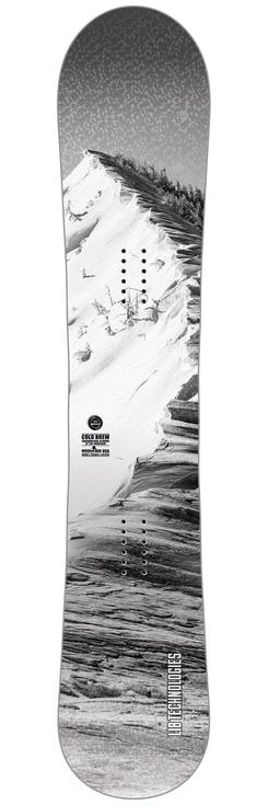 Lib Tech Snowboard Cold Brew Präsentation