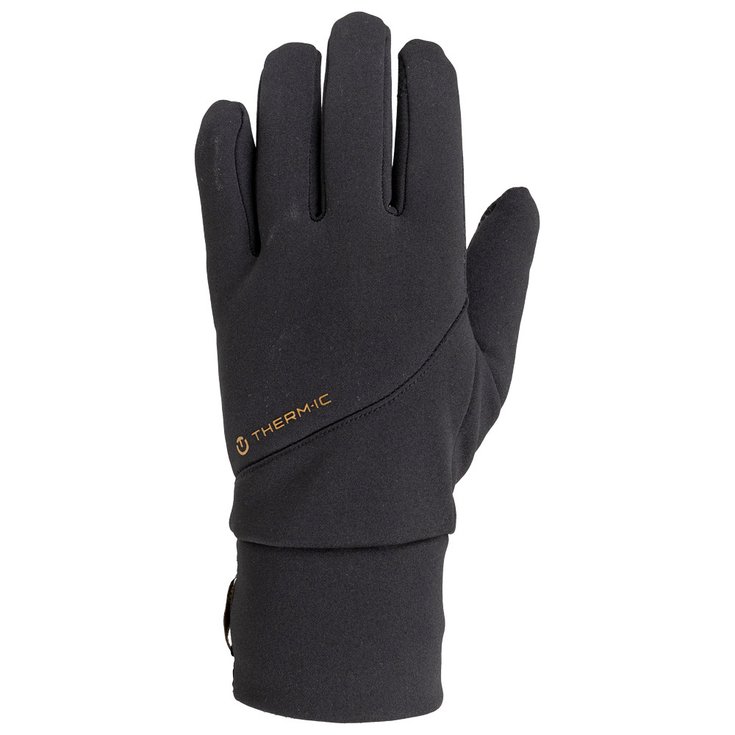 Therm-Ic Polar Liner Black 