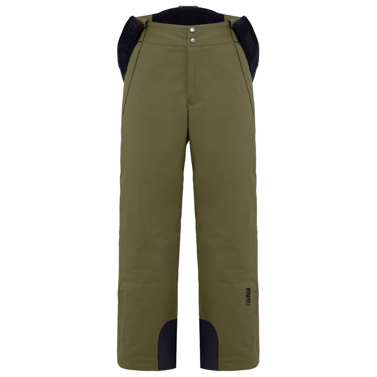 Colmar Pantalones de esqui Chapter Woodland Presentación