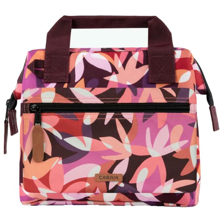 Cabaia Lunch box Lunch Bag 7.2L Montreuil Overview