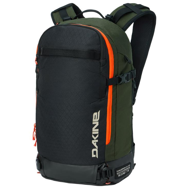Dakine Heli 2.0 Pro Backpack 26L Rosin 