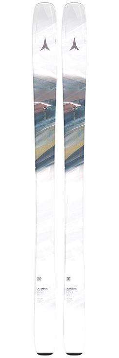Atomic Ski Alpin Maven 86 C 