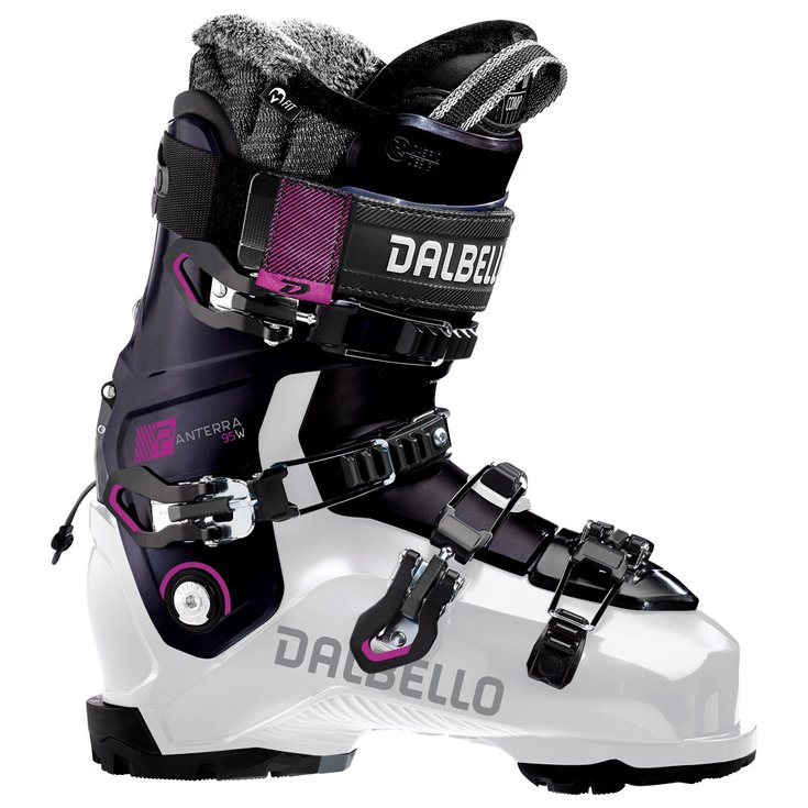 Dalbello Ski boot Panterra 95 W Ls Overview