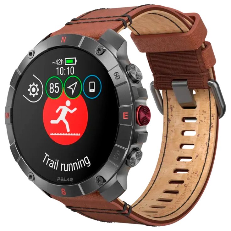 Polar running watch deals