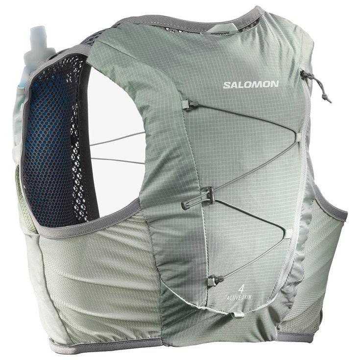 Salomon Active Skin 4 Wrought Iron Sedona 