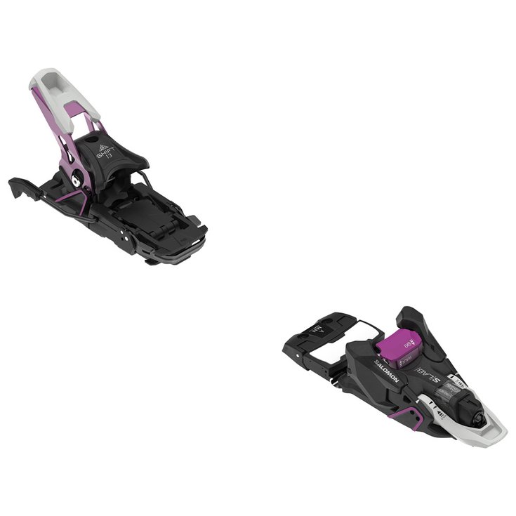 Salomon 13 online