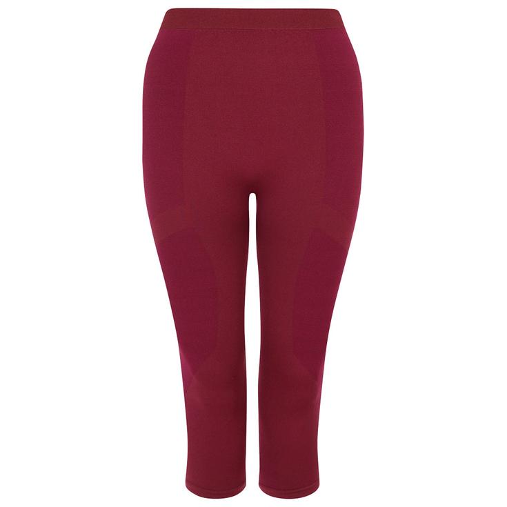 DARE2B Technical underwear In The Zone II 3/4 Fig Overview