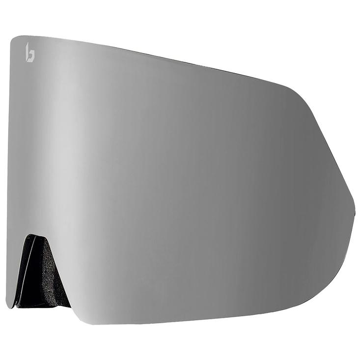 Bollé Vizieren X-Fusion Visor Brown Gun Voorstelling