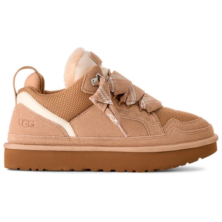 UGG Zapatos W Lowmel Sand Presentación