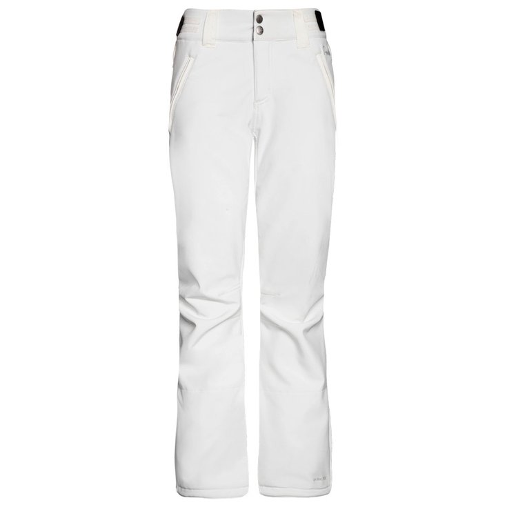 Protest Pantalon Ski Lole Softshell Seashell Présentation