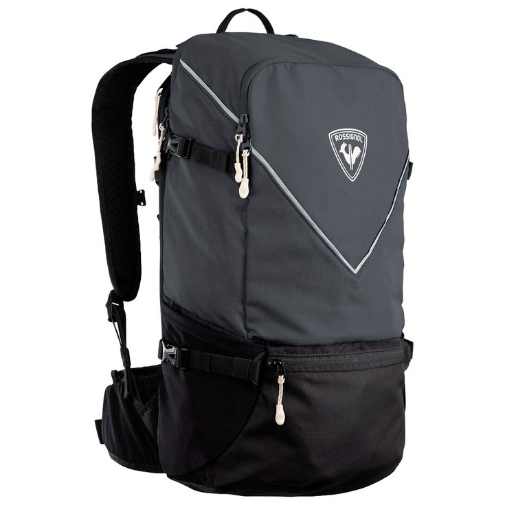Rossignol Sac à dos Escaper Tour 25L Grey Présentation