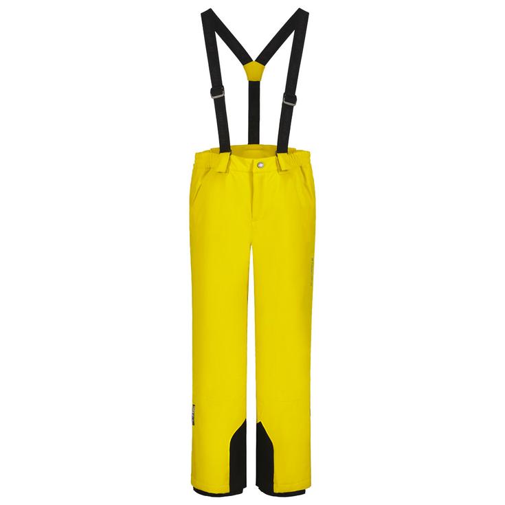 Icepeak Ski pants Lisman Jr Olive Overview