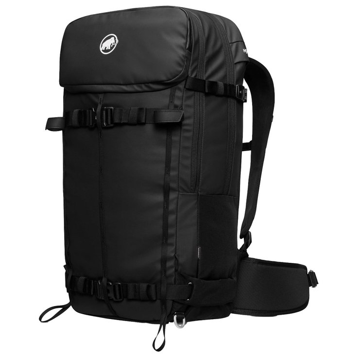 Mammut Rucksack Nirvana 35 Black Präsentation