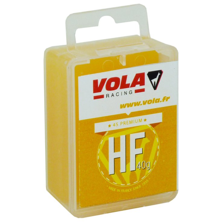 Vola Premium 4S HF Yellow 40g 