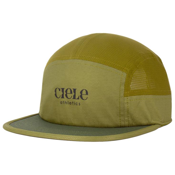 Ciele Gorra GoCap Eq Nouveau Terrain Presentación